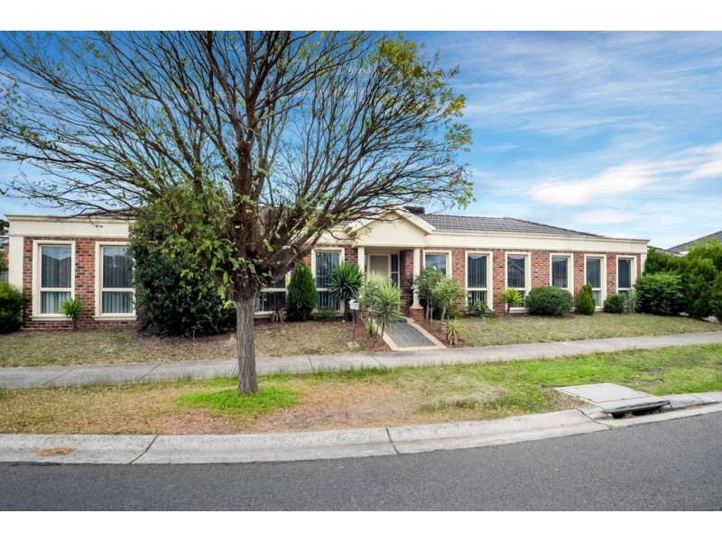 20 Elysee Avenue, South Morang VIC 3752