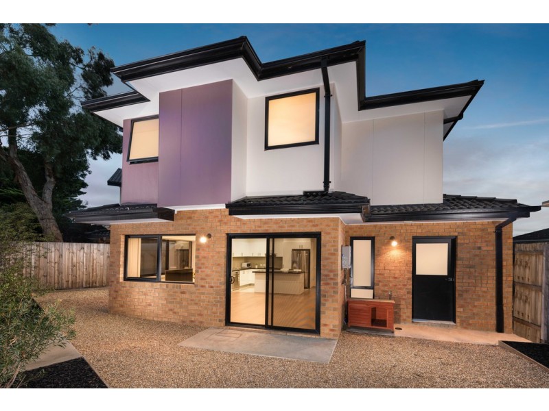 1/4 Gray Court, Bundoora VIC 3083