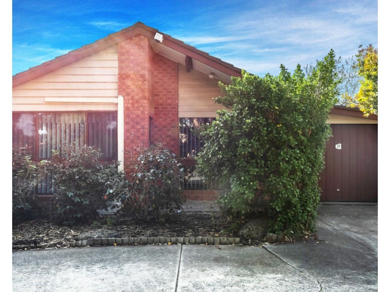 2/18-20 Mcleans Road, Bundoora VIC 3083
