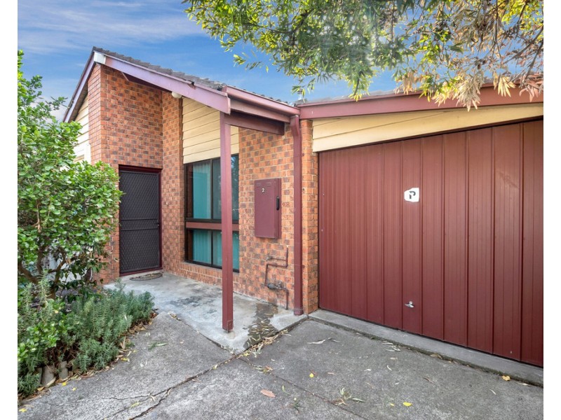 2/18-20 Mcleans Road, Bundoora VIC 3083