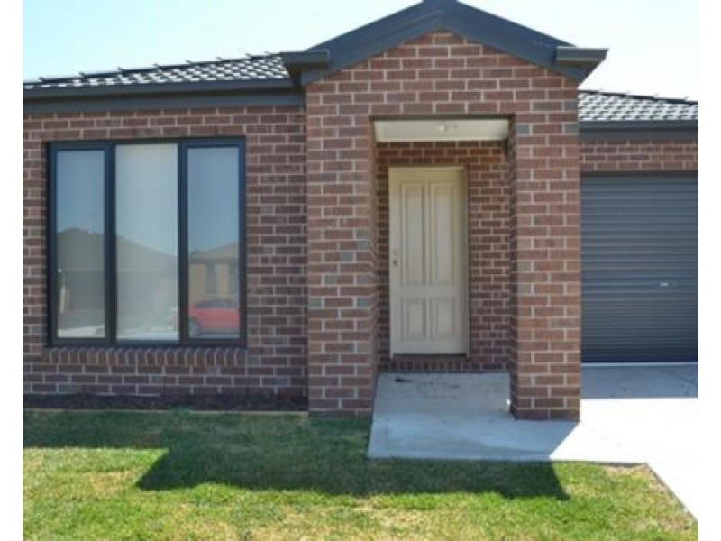 112 Kinglake Drive, Wyndham Vale VIC 3024