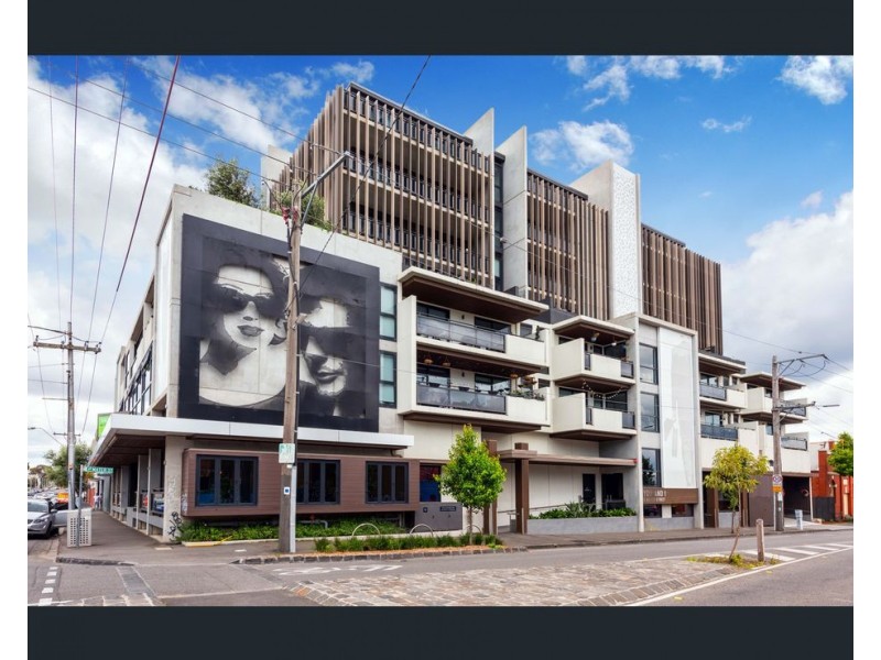 102/6 Mater Street, Collingwood VIC 3066
