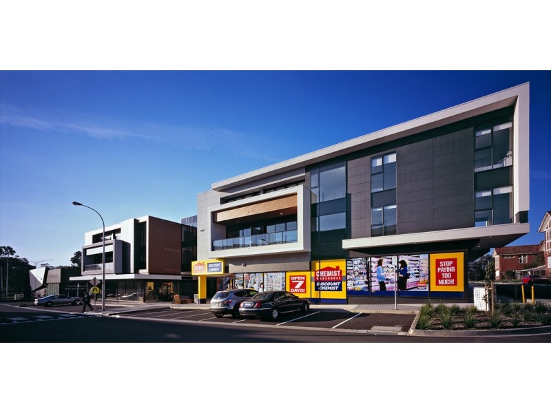 207/11 Copernicus Crescent, Bundoora VIC 3083