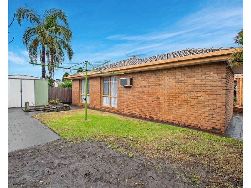 26 Blossom Park Drive, Mill Park VIC 3082