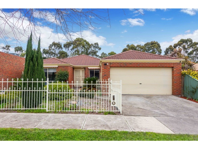 55 Josef Avenue, Bundoora VIC 3083