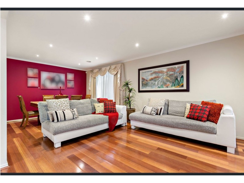 1 Barlow Rise, Bundoora VIC 3083
