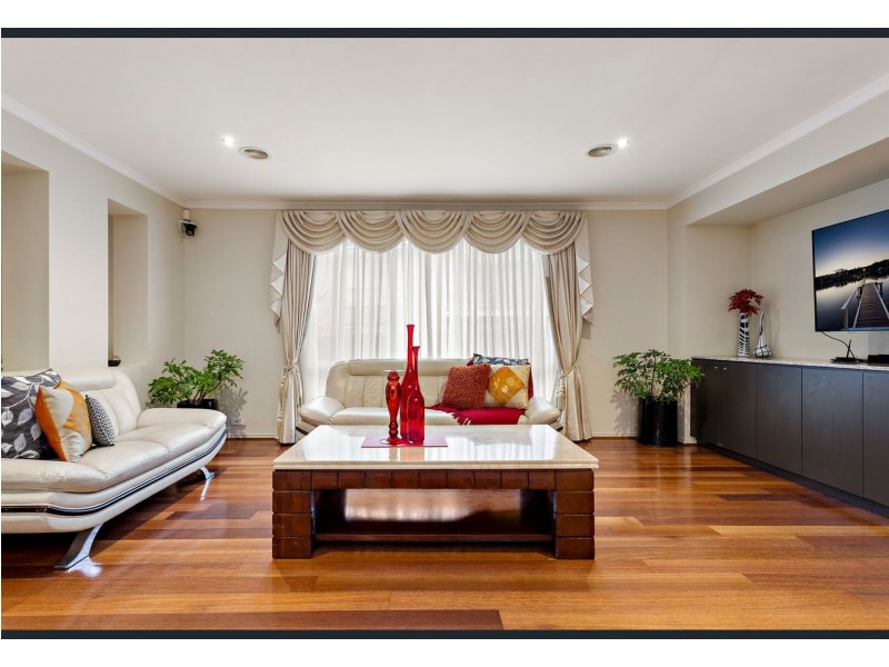 1 Barlow Rise, Bundoora VIC 3083