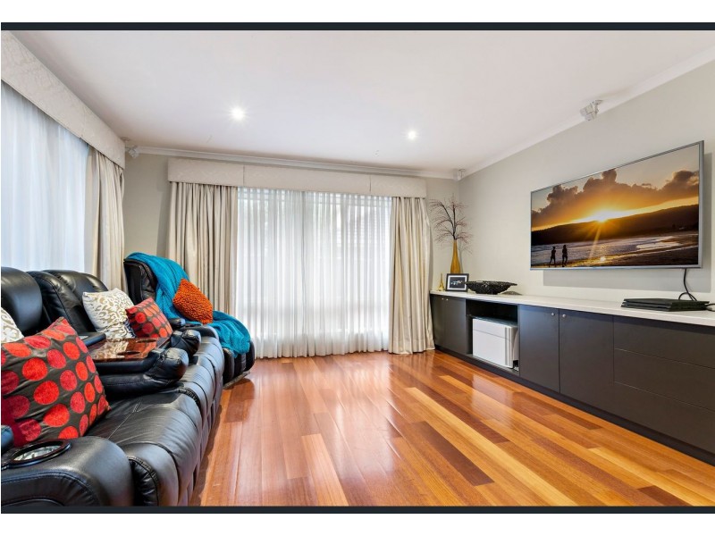 1 Barlow Rise, Bundoora VIC 3083