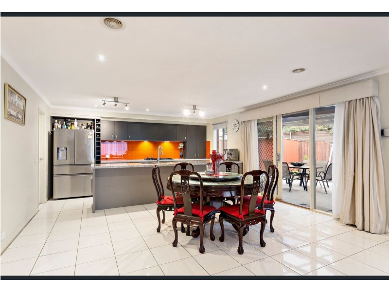 1 Barlow Rise, Bundoora VIC 3083