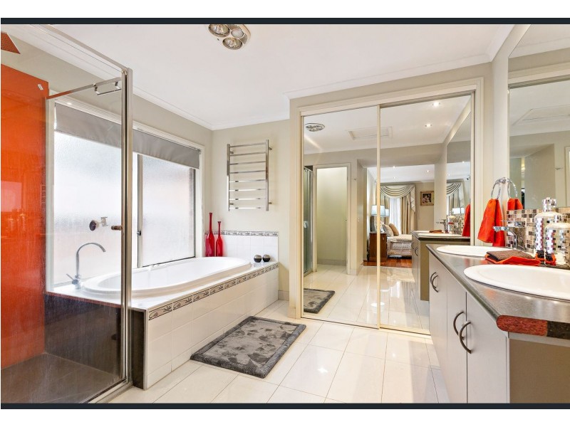 1 Barlow Rise, Bundoora VIC 3083
