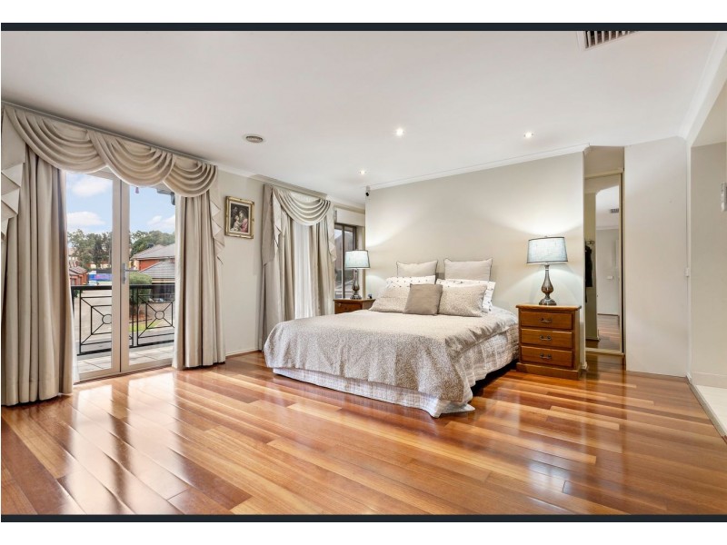 1 Barlow Rise, Bundoora VIC 3083