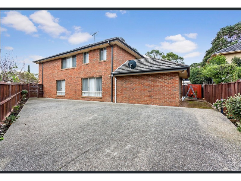 1 Barlow Rise, Bundoora VIC 3083