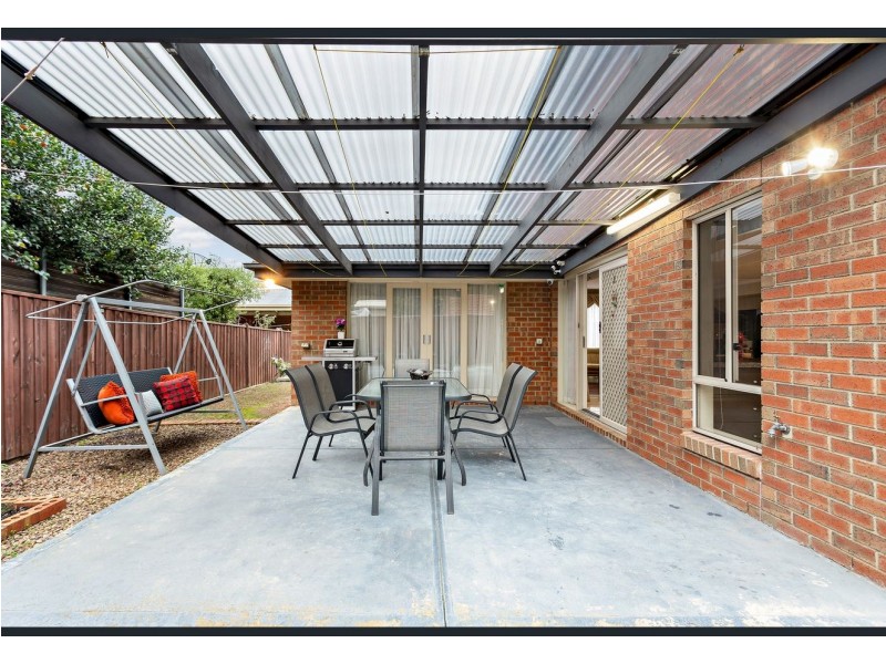 1 Barlow Rise, Bundoora VIC 3083