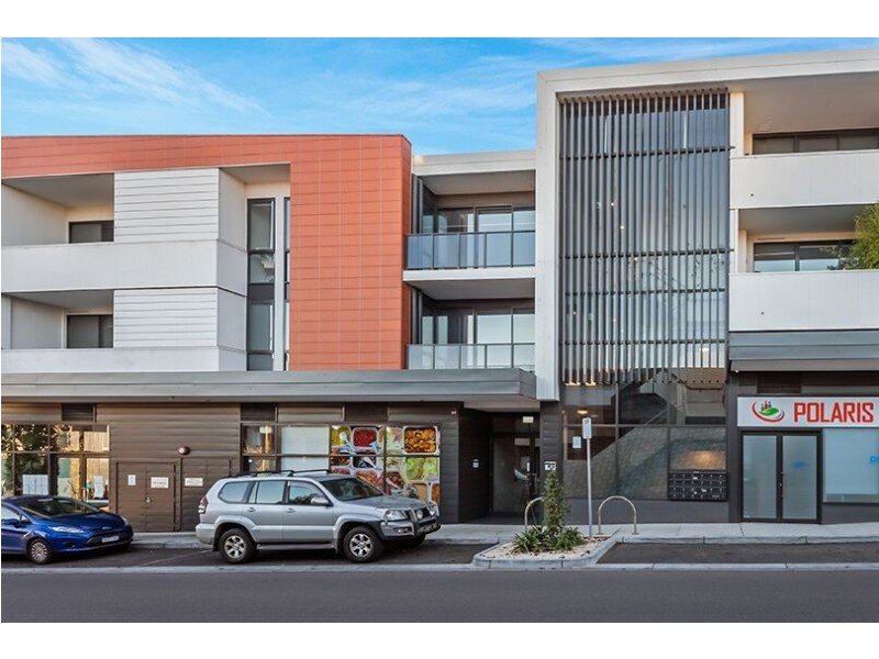 204/30-40 Copernicus Crescent, Bundoora VIC 3083