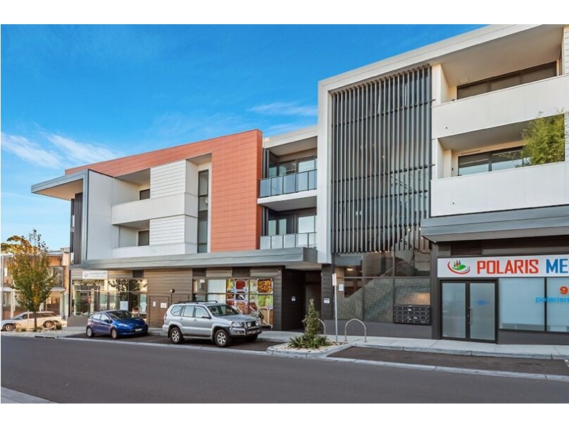 204/30-40 Copernicus Crescent, Bundoora VIC 3083