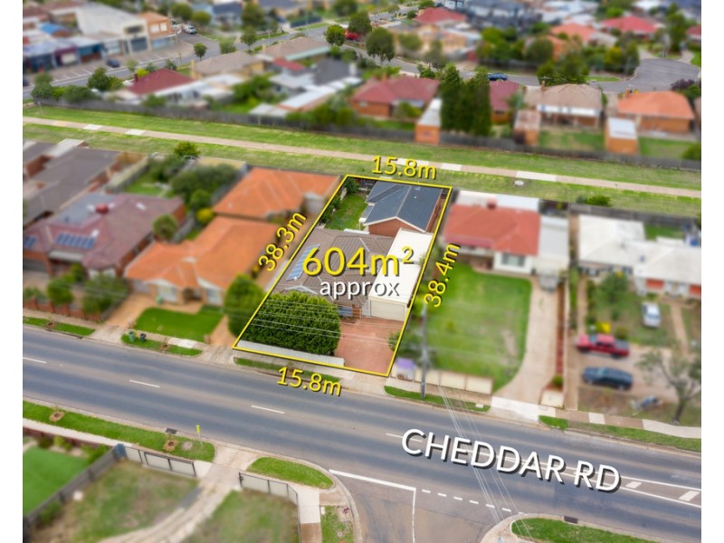 96C Cheddar Road, Reservoir VIC 3073
