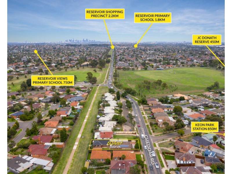 96C Cheddar Road, Reservoir VIC 3073