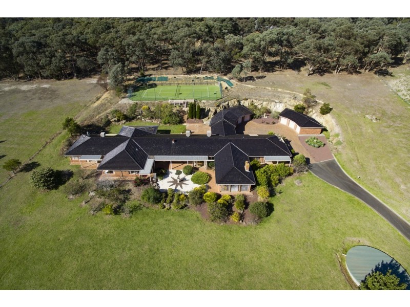 5 Joslyn Drive, Research VIC 3095