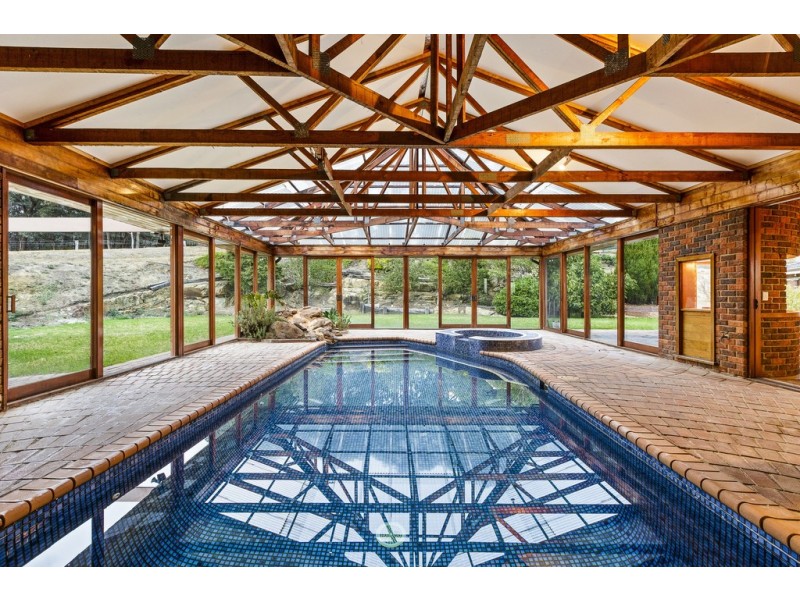 5 Joslyn Drive, Research VIC 3095