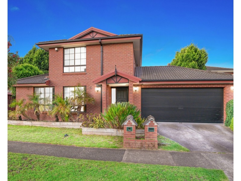 24 Murchison Way, Thomastown VIC 3074