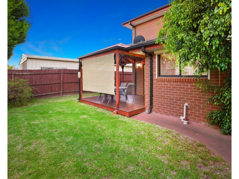 24 Murchison Way, Thomastown VIC 3074