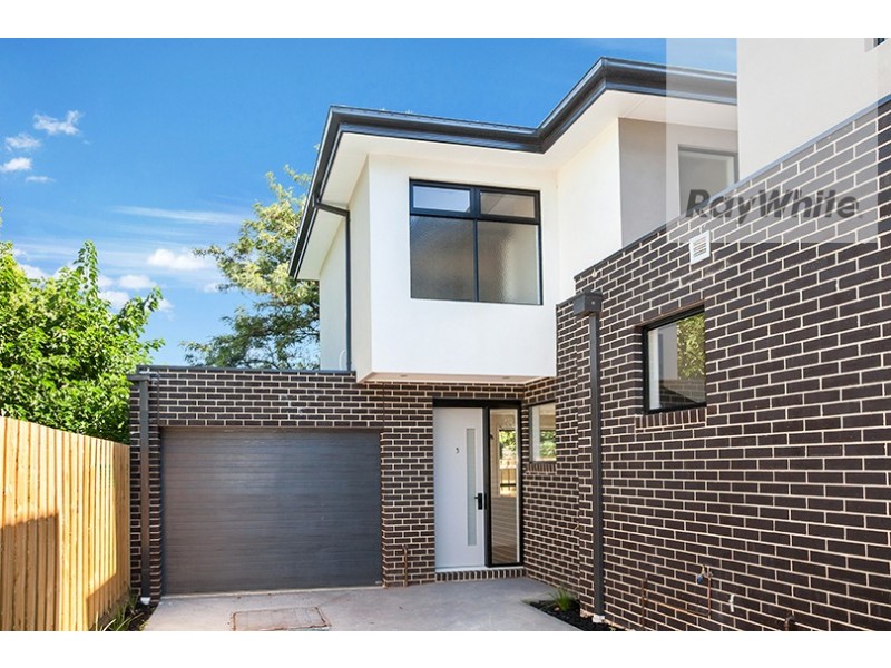3/99 Crookston Road, Reservoir VIC 3073