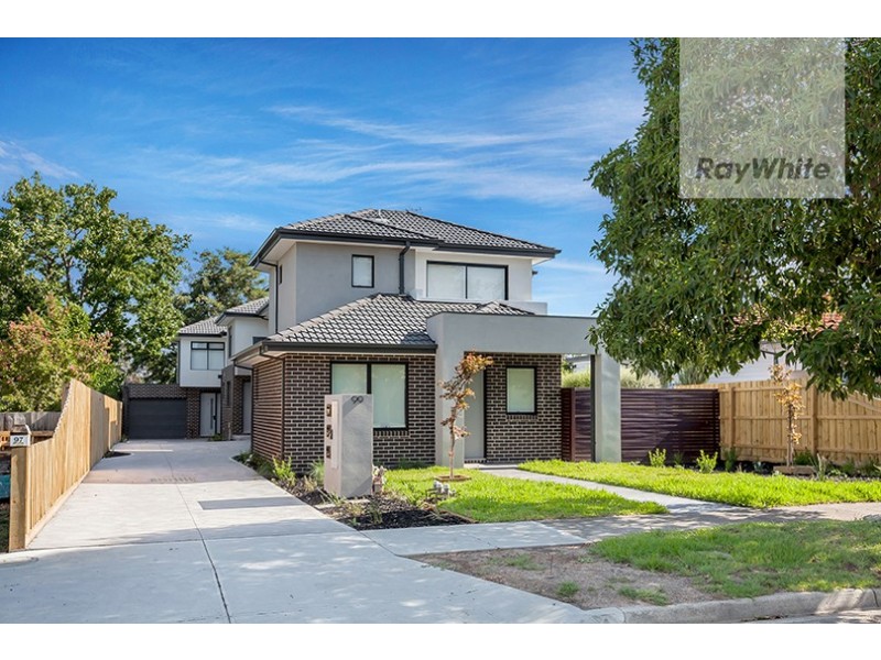 3/99 Crookston Road, Reservoir VIC 3073