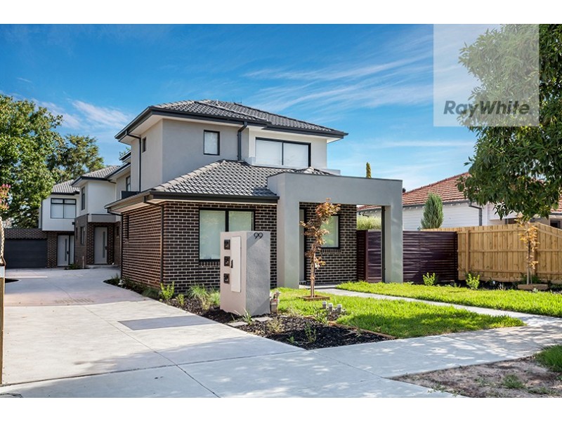 3/99 Crookston Road, Reservoir VIC 3073