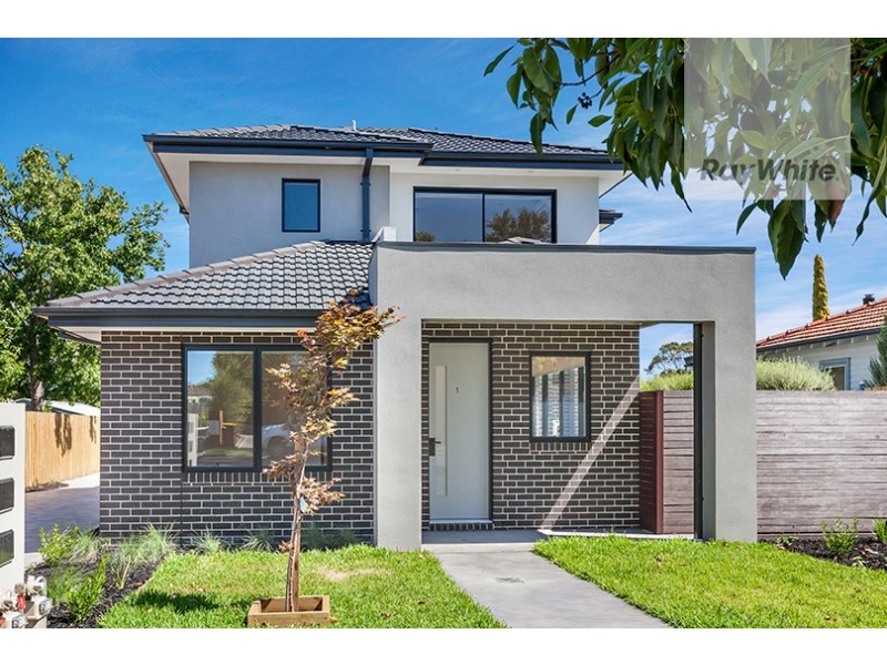 3/99 Crookston Road, Reservoir VIC 3073