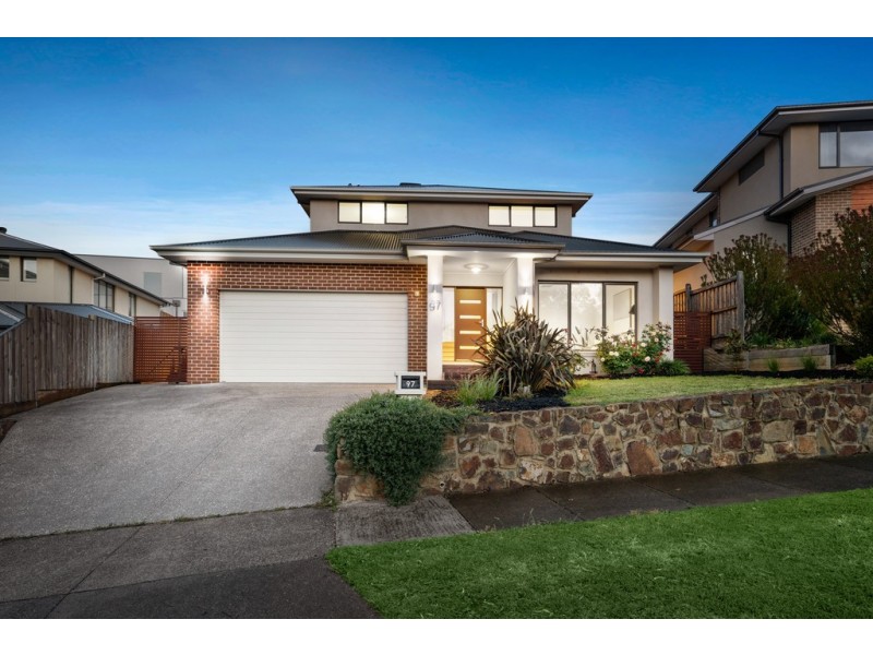 97 Queens Gardens, Bundoora VIC 3083