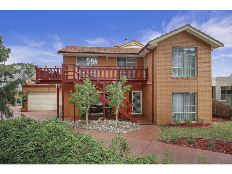 14 Amethyst Walk, Bundoora VIC 3083