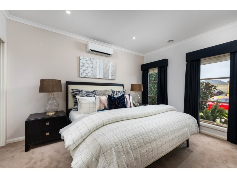 22 Saltlake Boulevard, Wollert VIC 3750