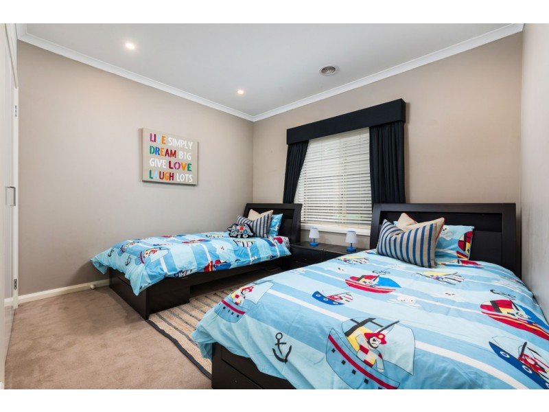 22 Saltlake Boulevard, Wollert VIC 3750