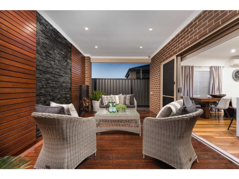 22 Saltlake Boulevard, Wollert VIC 3750