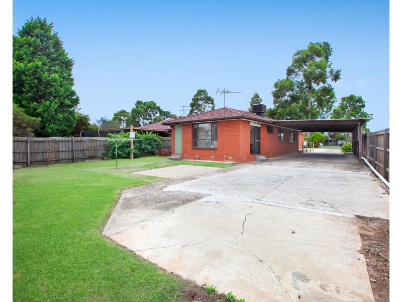 299 Childs Road, Mill Park VIC 3082