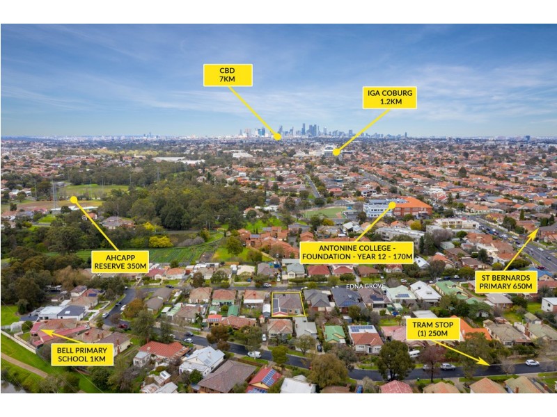 15 Edna Grove, Coburg VIC 3058