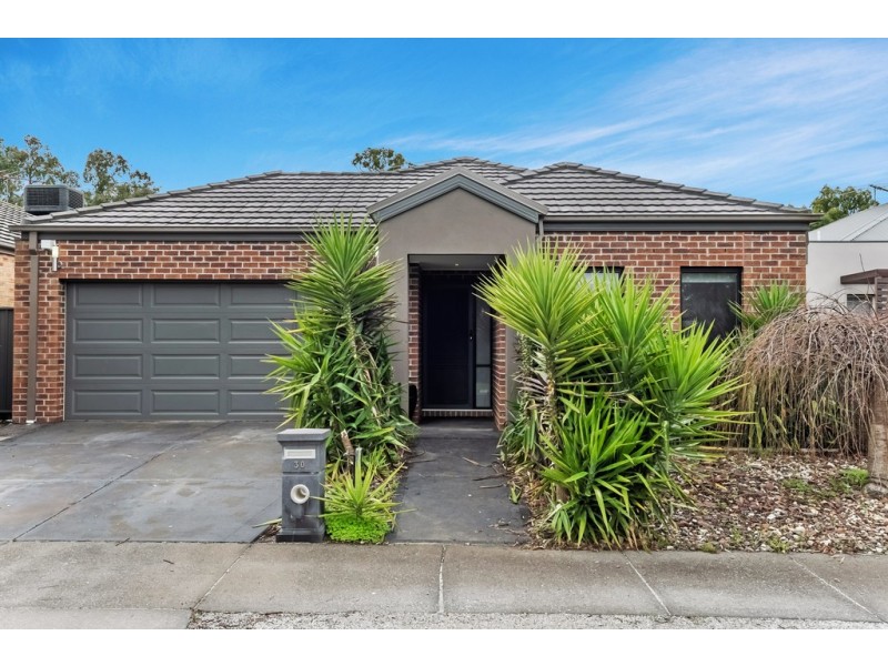 30 Yoemans Drive, Mernda VIC 3754