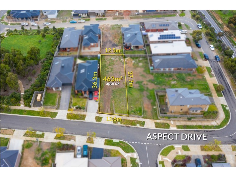 52 Aspect Drive, Doreen VIC 3754