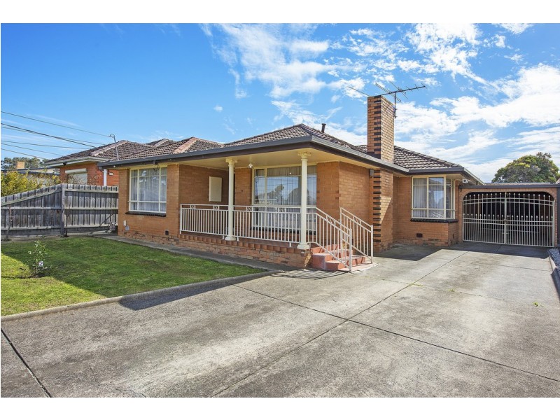 6 Robson Avenue, Avondale Heights VIC 3034