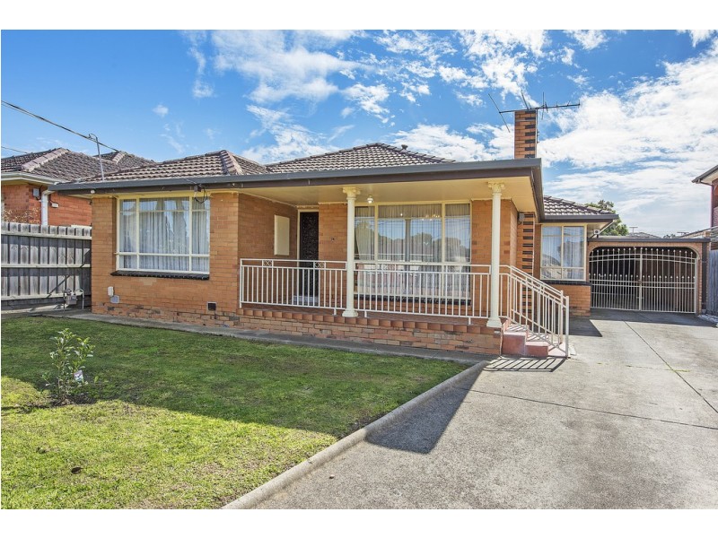 6 Robson Avenue, Avondale Heights VIC 3034