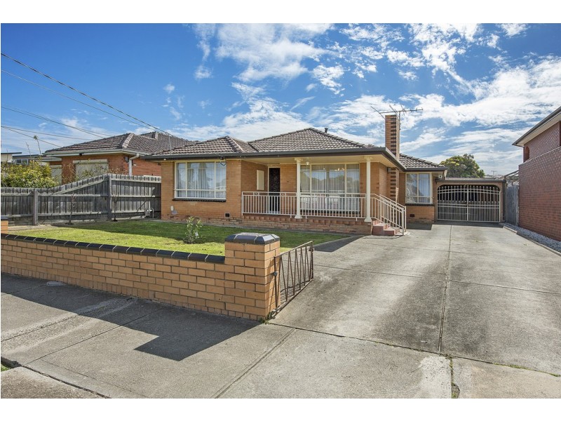 6 Robson Avenue, Avondale Heights VIC 3034