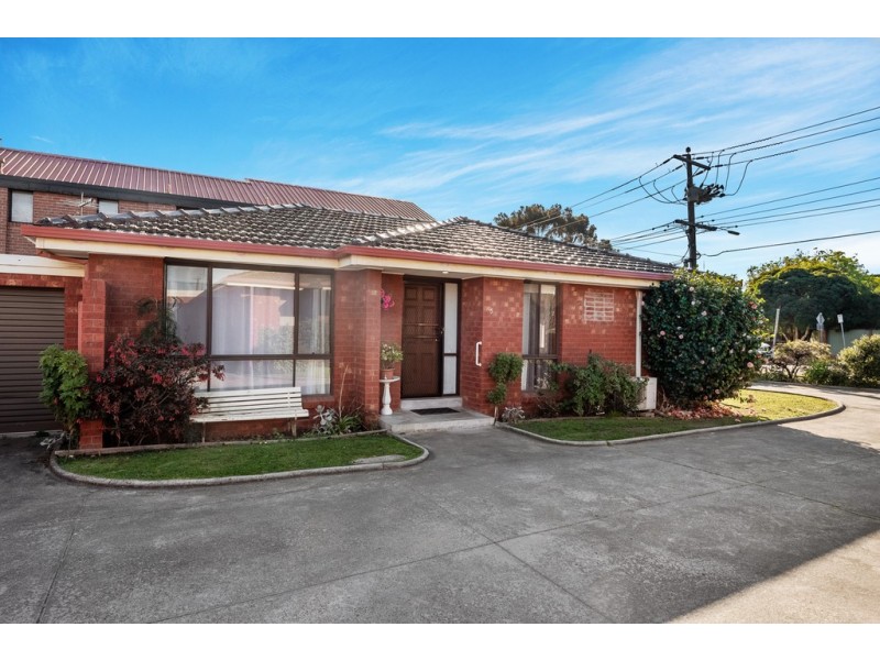 5/5 Greenhills Road, Bundoora VIC 3083