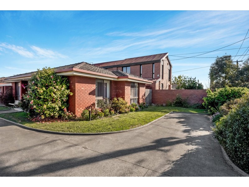 5/5 Greenhills Road, Bundoora VIC 3083
