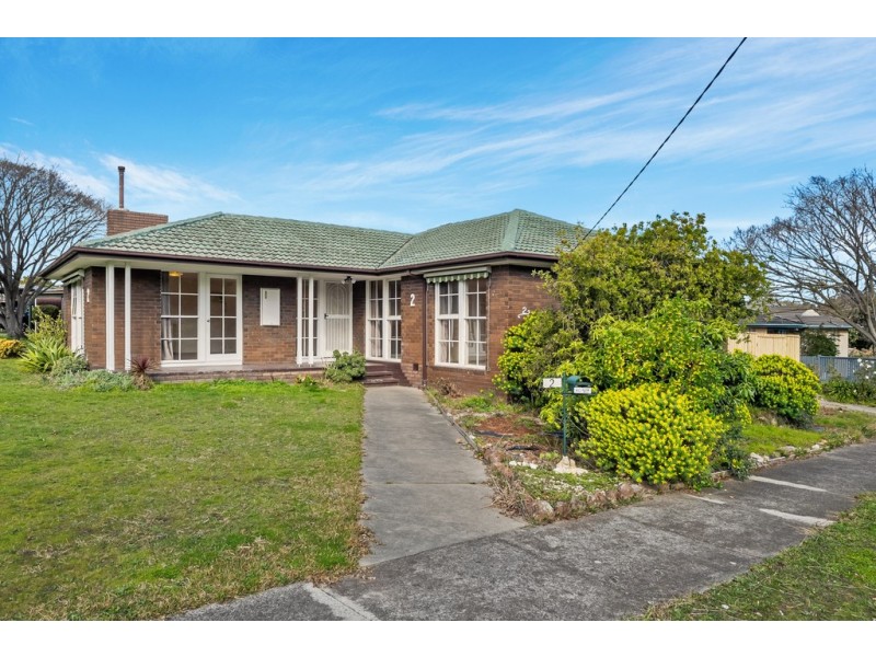 2 Sutton Court, Bundoora VIC 3083