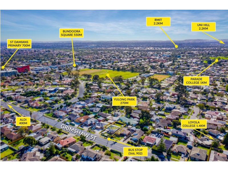514 Grimshaw Street, Bundoora VIC 3083