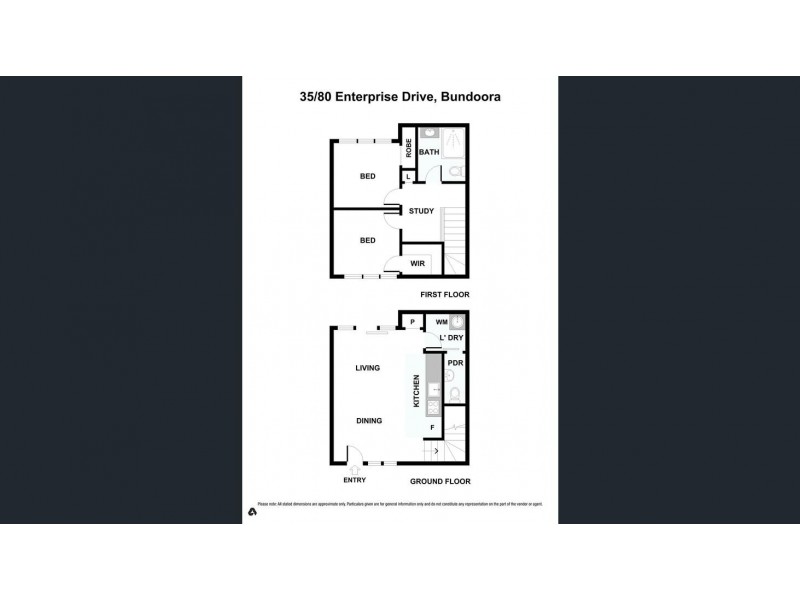 35/80 Enterprise Drive, Bundoora VIC 3083