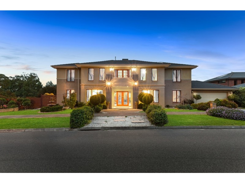 31 Fitzjohns Drive, Bundoora VIC 3083