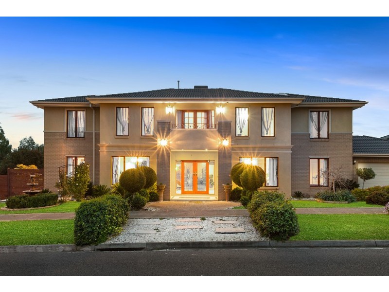 31 Fitzjohns Drive, Bundoora VIC 3083