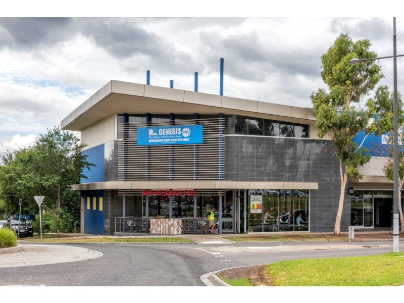 108/83 Janefield Drive, Bundoora VIC 3083