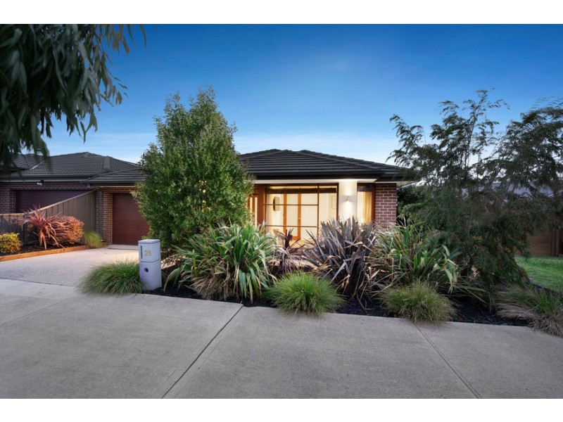 26 Whitebark Street, Wollert VIC 3750